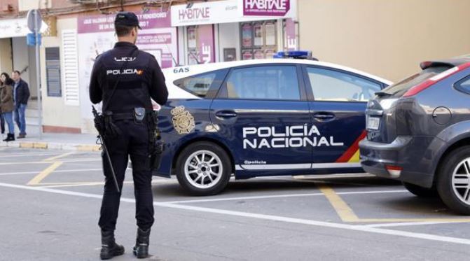 Detenido un hombre en España por infectar a 22 personas con Covid-19