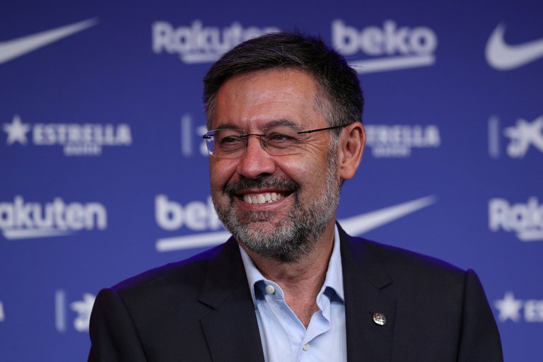 La continuidad de Bartomeu en el Barça pende de un hilo: Habrá moción de censura en su contra