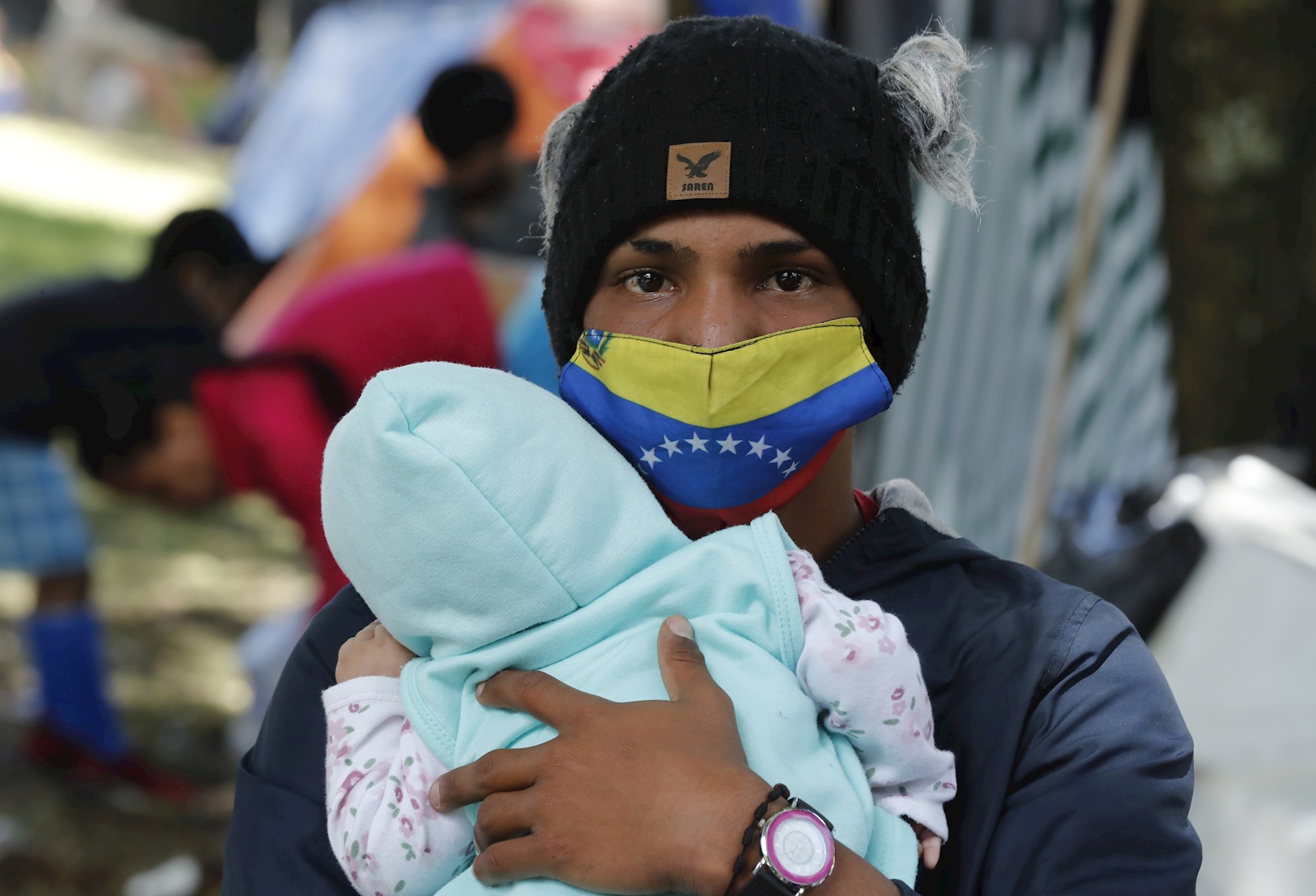¿Ya llegamos al pico de la epidemia de Covid-19 en Venezuela?