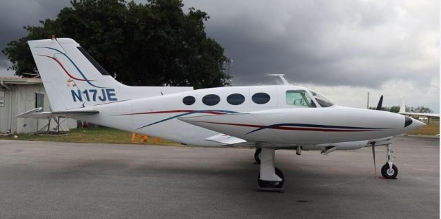Buscan aeronave desaparecida en República Dominicana y su piloto es venezolano