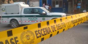 Venezolano en Colombia fue asesinado por un amigo tras un ataque de celos