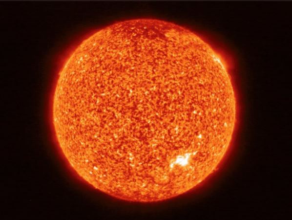 La Nasa anunció que ya ha comenzado el nuevo ciclo solar de los próximos 11 años… ¿qué significa?