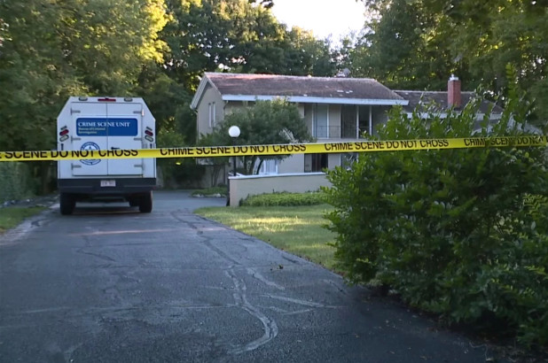 Tragedia familiar: Los encontraron muertos dentro de su casa por presunto asesinato-suicidio en Ohio
