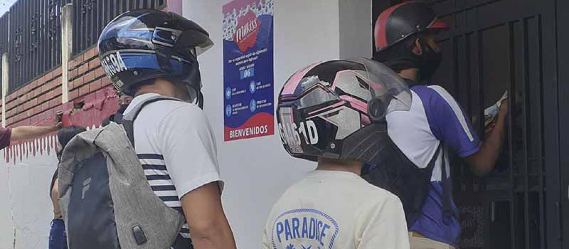 Helados en casa: El nuevo emprendimiento en plena pandemia en el Táchira