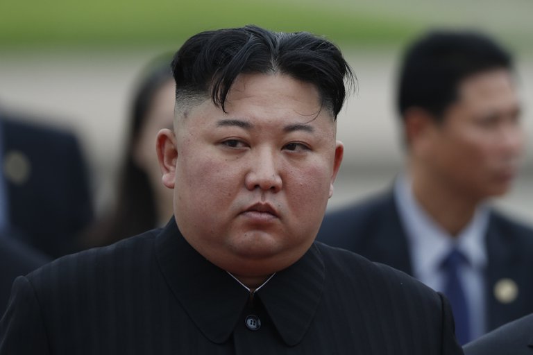 EEUU y Corea del Sur advirtieron que un ataque nuclear norcoreano supondrá el fin de Kim Jong-un