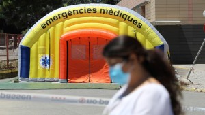 España inicia el primer ensayo clínico en humanos de una vacuna contra el coronavirus