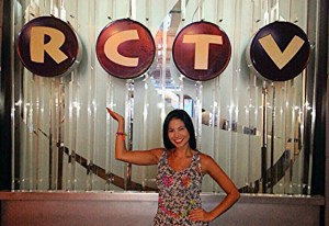 Actriz de RCTV reaparece para mostrar su cuerpazo en bikini
