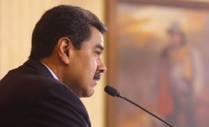 Maduro se justificó con el chavismo más radical tras las liberaciones de presos políticos