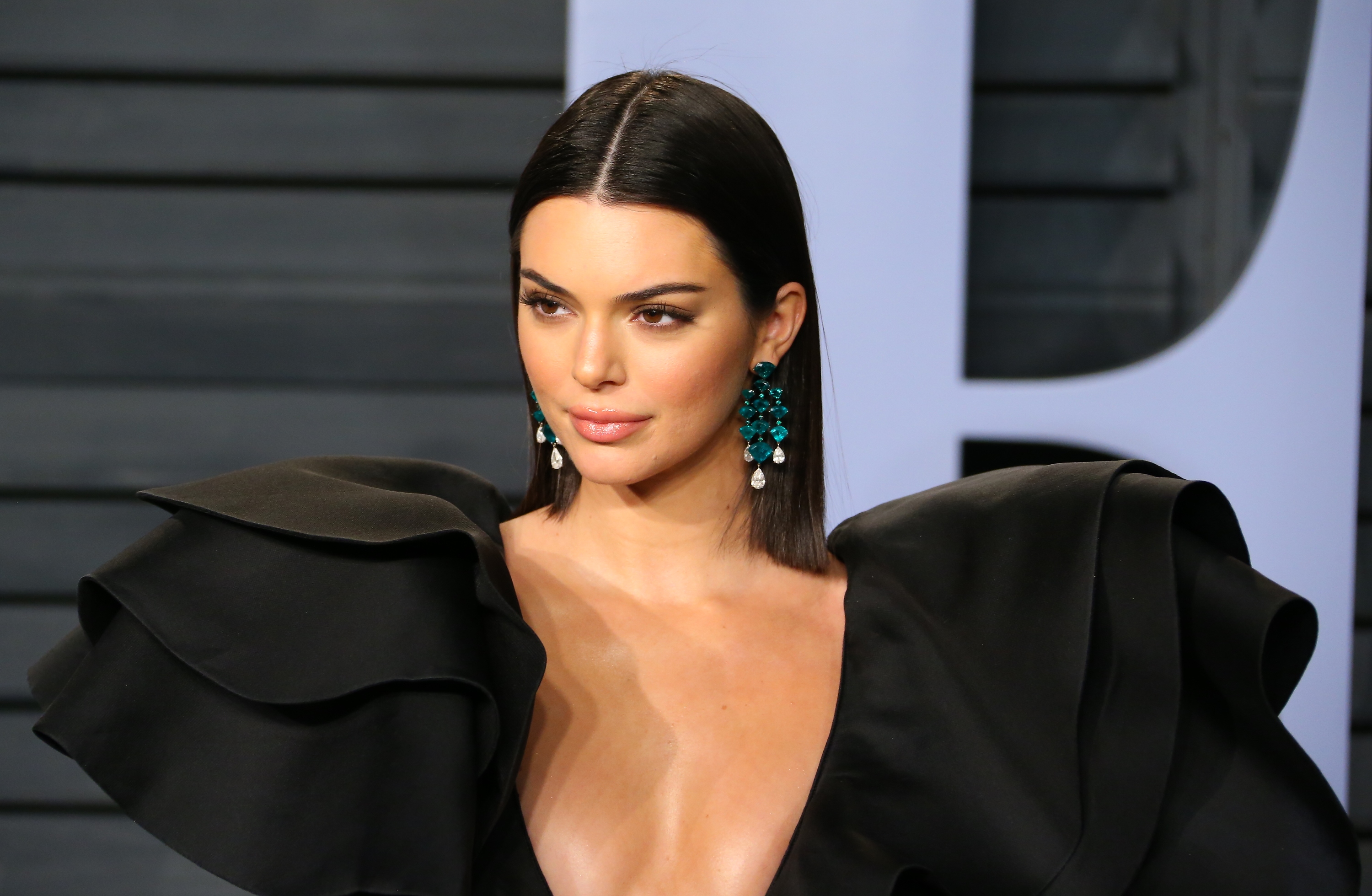 Kendall Jenner, acusada de apropiación cultural tras presentar su marca de tequila