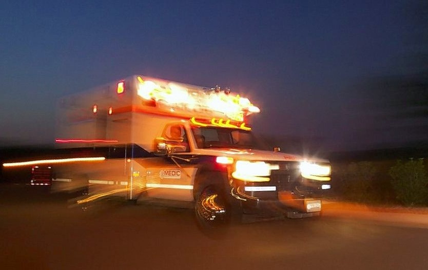 Un niño de 5 años muere en una boda en EEUU al caerle una mesa de granito en la cabeza