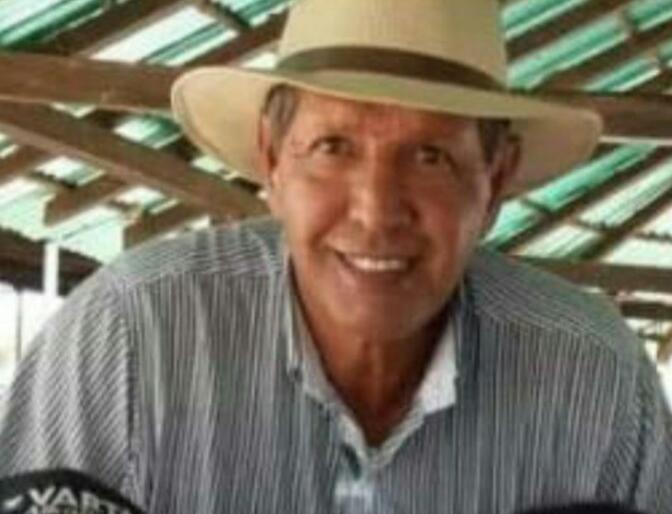 Falleció por coronavirus Dr. Víctor Laguna en Guárico