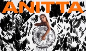 Junto a Carbi B y Mike Towers: Anitta lanzó su sencillo “Me gusta”
