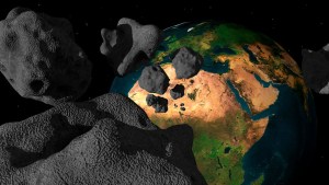 La Nasa alertó que un asteroide del tamaño similar a la Estatua de la libertad pasará cerca del planeta