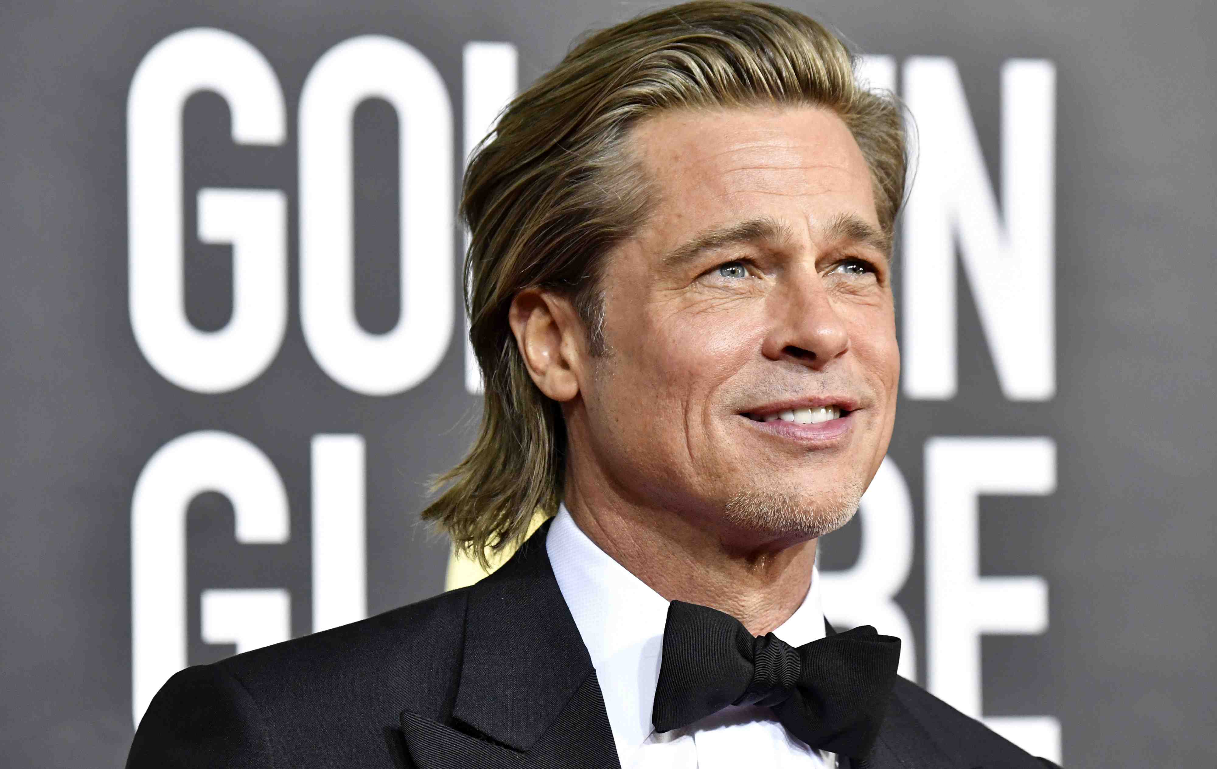 Las consecuencias para la salud del mal neurológico que padece Brad Pitt