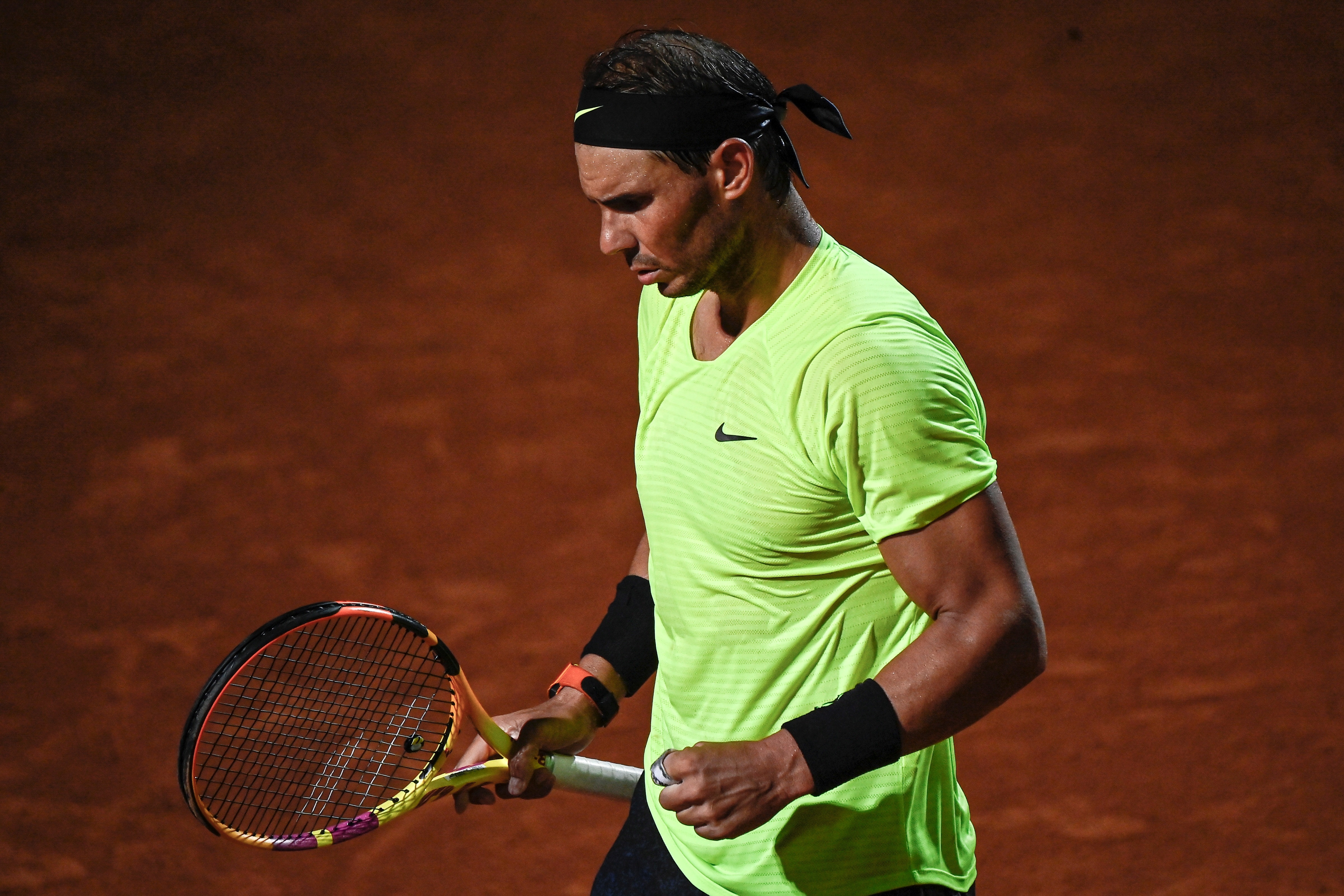 Rafael Nadal renuncia a Wimbledon y a los Juegos Olímpicos