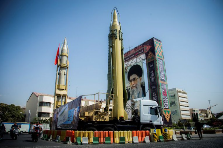 EEUU sancionará a personas y entidades vinculadas con el programa de armas nucleares de Irán