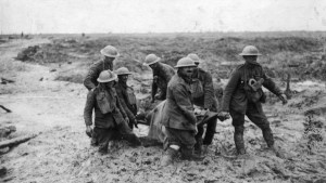 Descubrieron que una anomalía climática disparó el número de muertes en la Primera Guerra Mundial