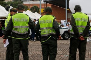 Encarcelaron a los dos policías de Colombia vinculados al homicidio de Javier Ordóñez