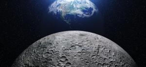 La Tierra pudo perder gran parte de su atmósfera en la colisión que formó la Luna, según científicos