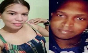 Revelan que la venezolana Johanna Díaz fue asesinada por su ex pareja en Trinidad y Tobago; “era drogadicto y la golpeaba”