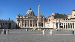El Vaticano divulgará investigación sobre excardenal McCarrick, condenado por pederastia