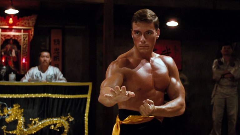 Cumple 60 años Jean-Claude Van Damme, el bailarín belga que supo salir de sus adicciones y de la lista negra de Hollywood