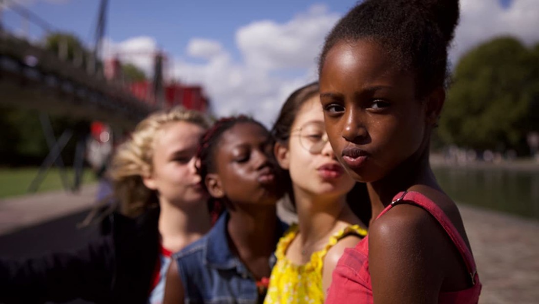 La controvertida película ‘Cuties’, protagonizada por niñas bailarinas de 11 años, hunde las suscripciones a Netflix