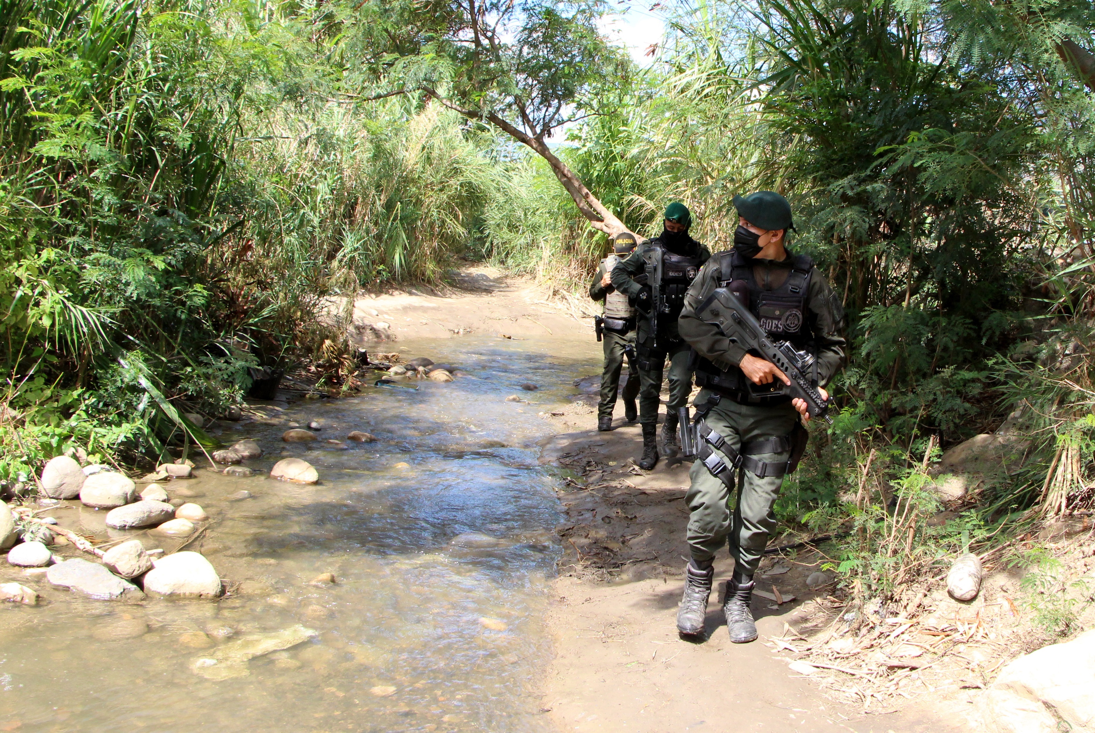Crimen organizado, “causa y consecuencia” de la inseguridad en Latinoamérica