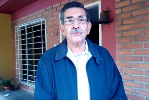 Guillermo Palacios: Gobierno chavista de Lara intervino el Hospital Rotario de Barquisimeto