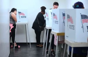 Casi 1.8 millones de floridanos votaron por correo, según estadísticas