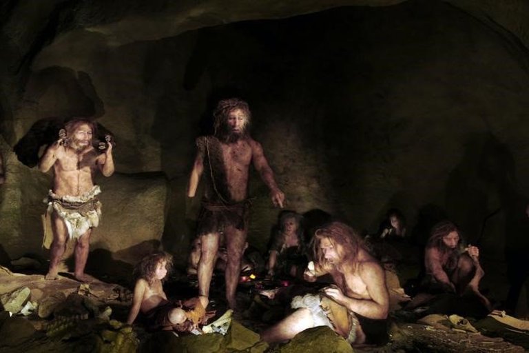 Los genes heredados de los neandertales podrían explicar las diferencias de letalidad del Covid-19 según el origen del paciente