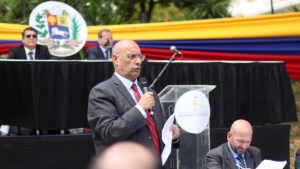 Williams Dávila a Guaidó: El régimen de Maduro fracasó en la defensa de la soberanía
