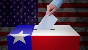 Candidato a la alcaldía de Texas fue arrestado por fraude en la votación por correo