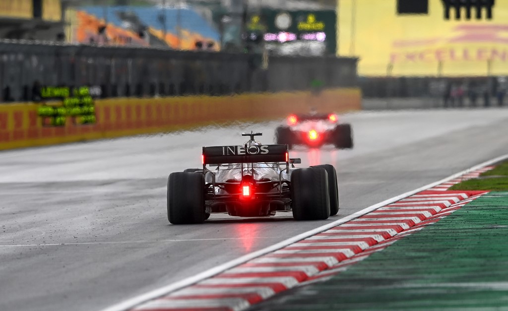 La Fórmula 1 confirmó su calendario 2021: Será el más extenso en la historia de la categoría