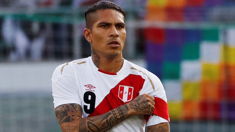 “¡Váyanse del país!”: El mensaje de Paolo Guerrero a los políticos de Perú