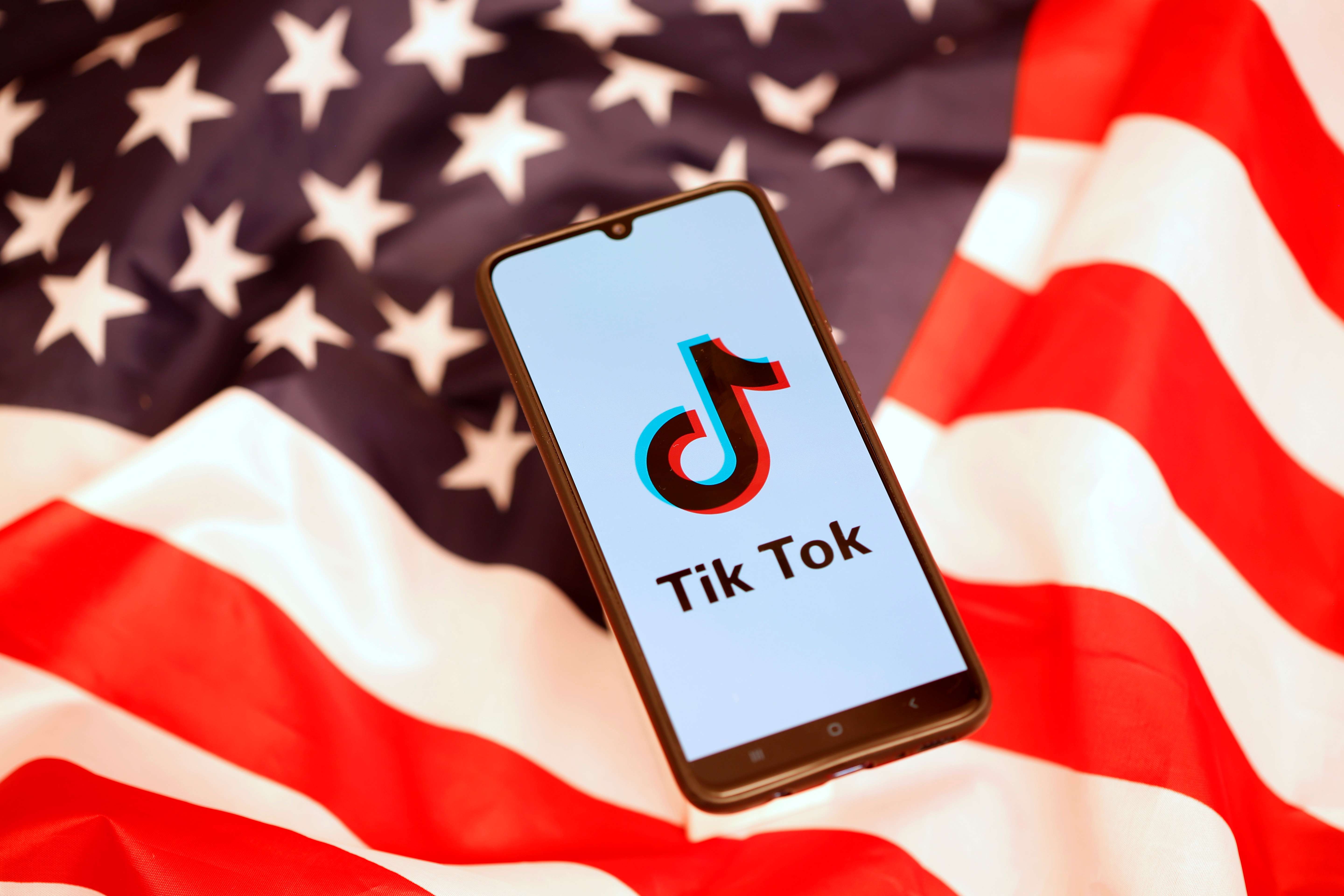 Funcionario clave de EEUU sugirió que el gobierno debería cerrar TikTok
