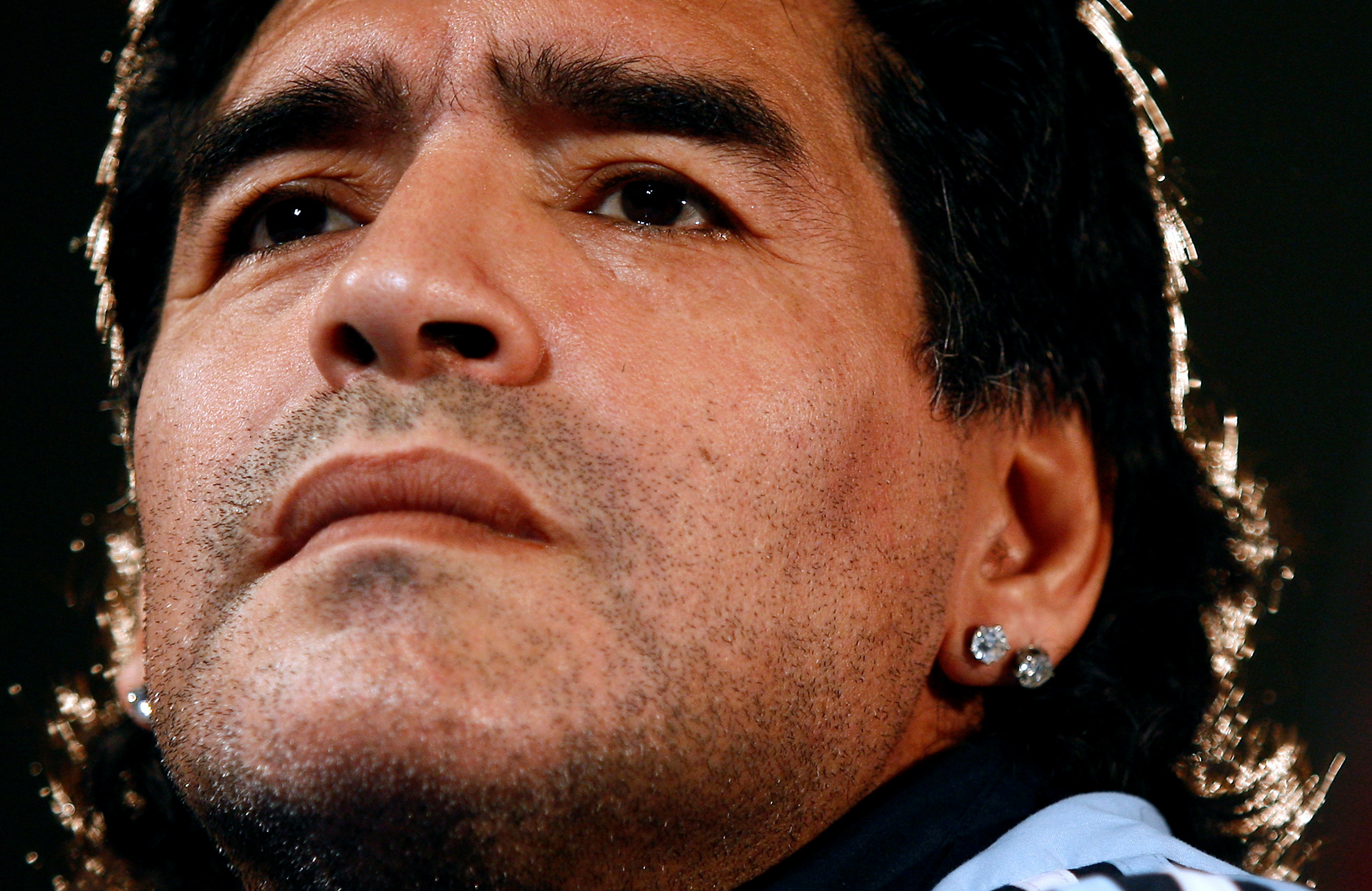 Fiscal dijo que Maradona falleció de causa natural y sin signos de violencia