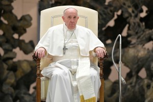 El papa Francisco recuerda a las víctimas del huracán Ian en Cuba y Florida