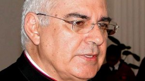 La dura advertencia de monseñor Mario Moronta: Estamos llenos de grupos irregulares