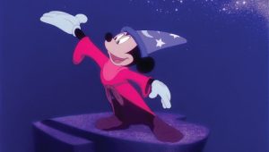 Se cumplen 80 años de “Fantasía”: El resurgimiento de Mickey Mouse y la música clásica