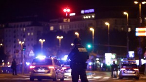 Estado Islámico se atribuyó el ataque terrorista en Austria