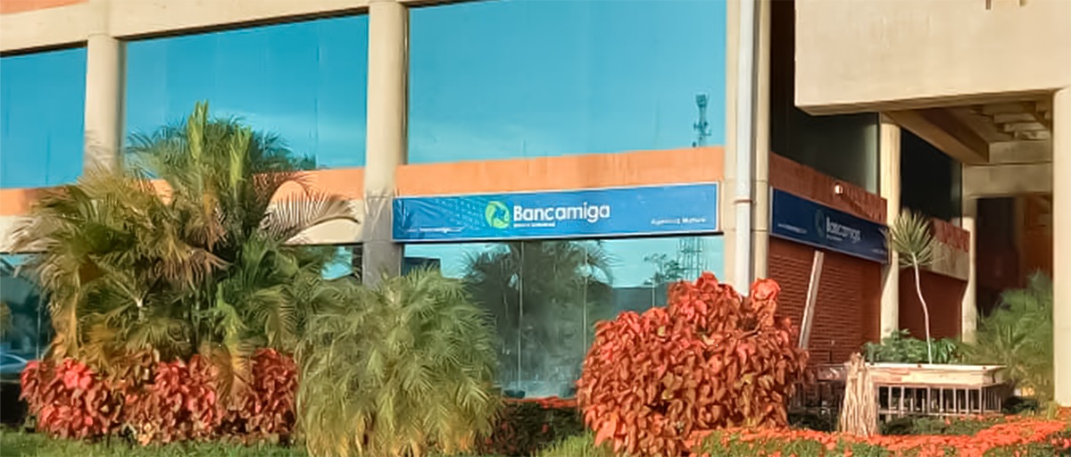 Bancamiga inaugura agencia en Maturín