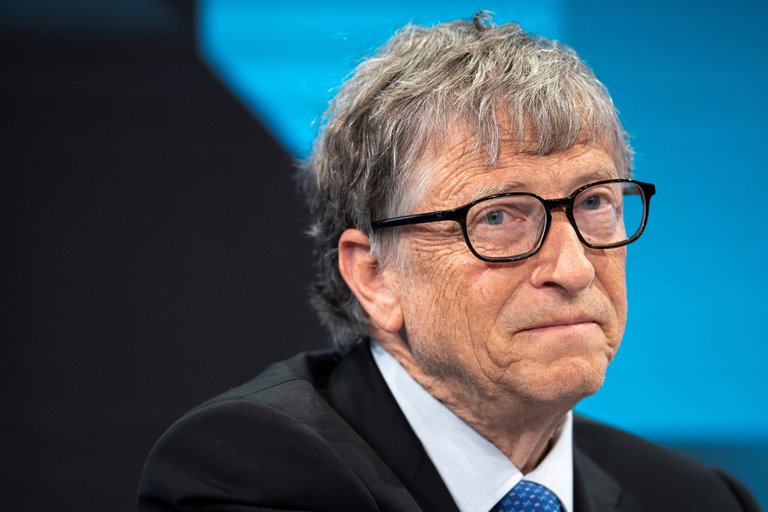 Bill Gates y su nueva advertencia: Qué hacer con la vacuna contra el Covid-19 para frenar las nuevas cepas