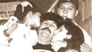 El Tiempo: Así eran las absurdas celebraciones de Navidad de Pablo Escobar