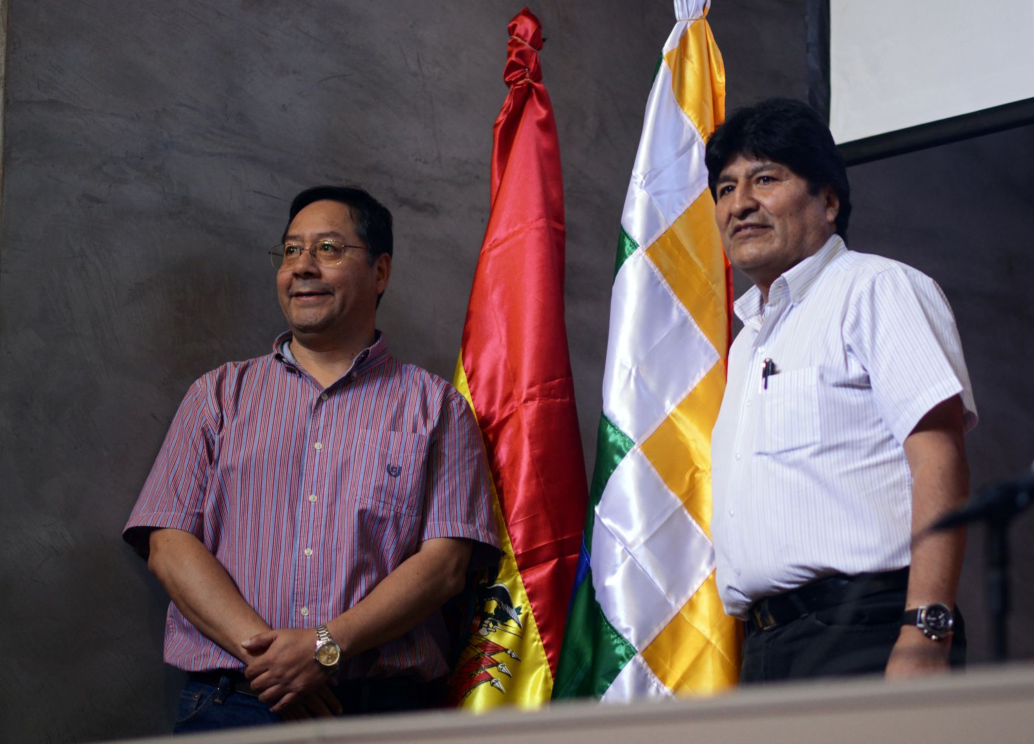 MAS de Morales y Arce sufrió duro revés en las elecciones locales de Bolivia