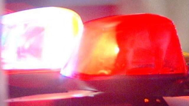 Hombre en estado crítico tras tiroteo al sur del condado de Orange