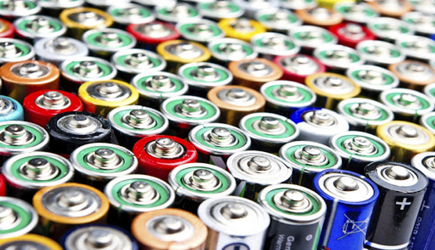 Todo lo que hay que saber sobre las baterías eléctricas