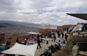 Se reportan los primeros muertos por nuevo virus letal en Bolivia