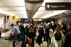 Caos en los aeropuertos de EEUU el fin de semana del #4Jul: Así se preparan las aerolíneas