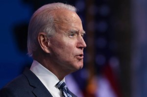 Biden insta al Congreso de EEUU a aprobar un “robusto” paquete de ayuda